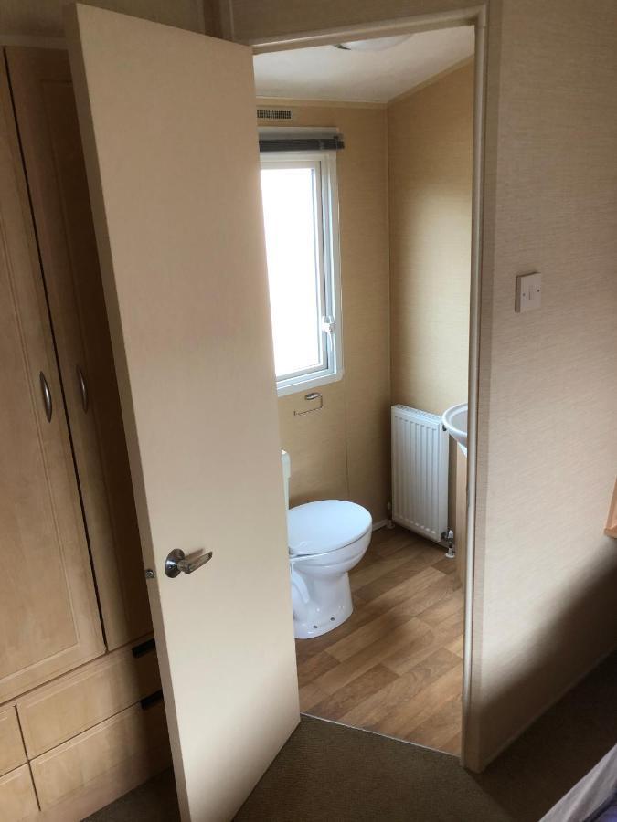 Ferienhaus Chilllout Chalets Daun-Kradenbach 외부 사진