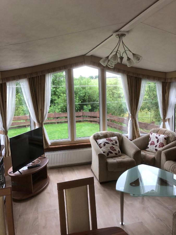 Ferienhaus Chilllout Chalets Daun-Kradenbach 외부 사진