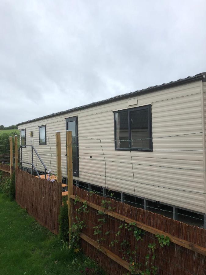 Ferienhaus Chilllout Chalets Daun-Kradenbach 외부 사진