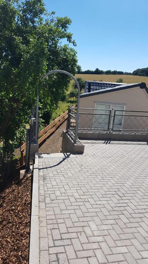 Ferienhaus Chilllout Chalets Daun-Kradenbach 외부 사진