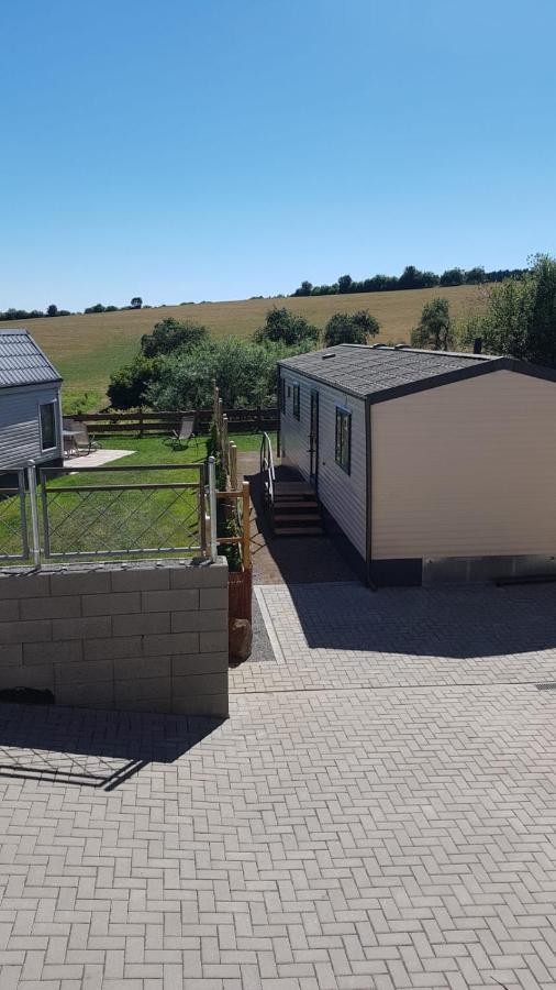 Ferienhaus Chilllout Chalets Daun-Kradenbach 외부 사진