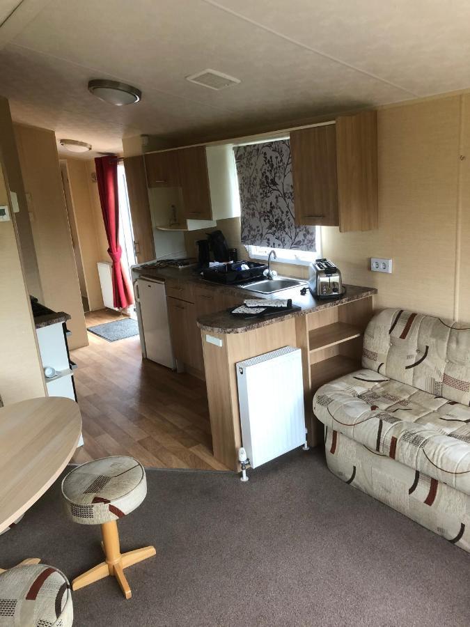 Ferienhaus Chilllout Chalets Daun-Kradenbach 외부 사진
