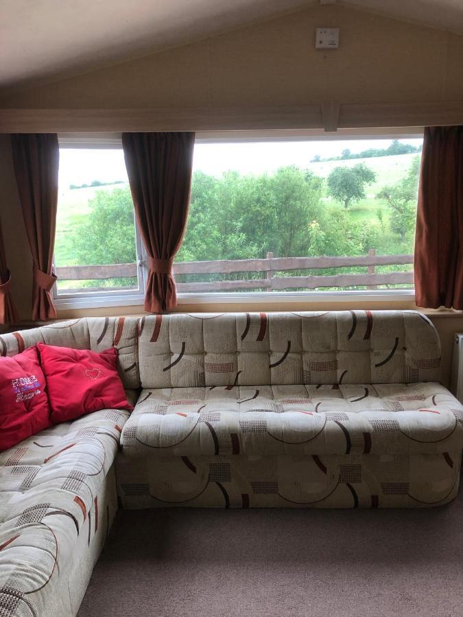 Ferienhaus Chilllout Chalets Daun-Kradenbach 외부 사진