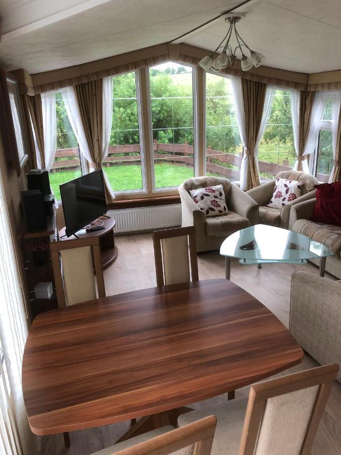 Ferienhaus Chilllout Chalets Daun-Kradenbach 외부 사진