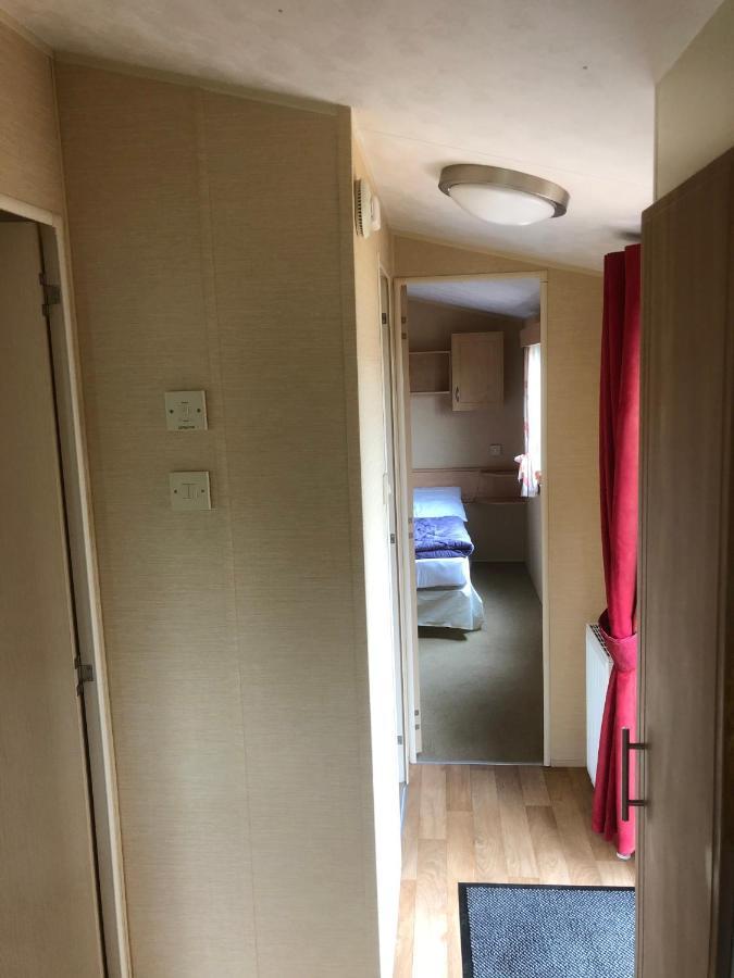 Ferienhaus Chilllout Chalets Daun-Kradenbach 외부 사진