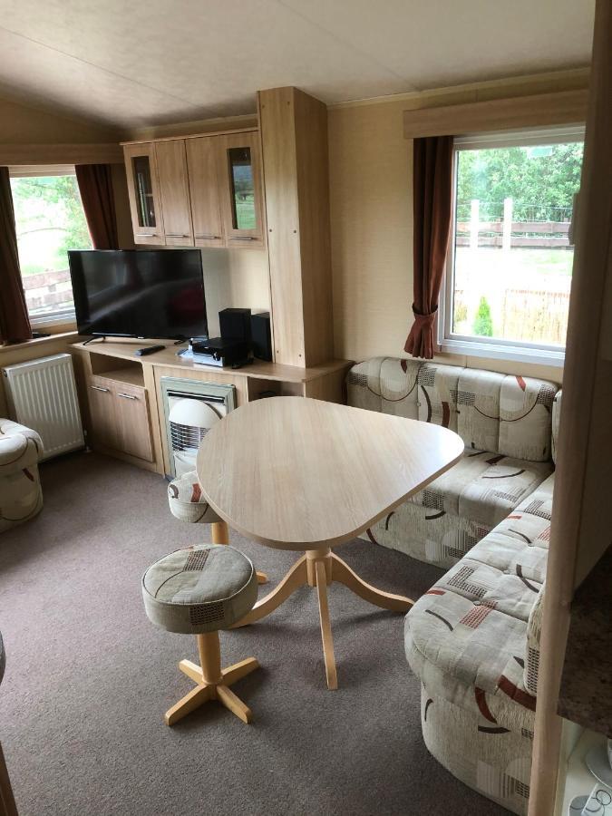Ferienhaus Chilllout Chalets Daun-Kradenbach 외부 사진