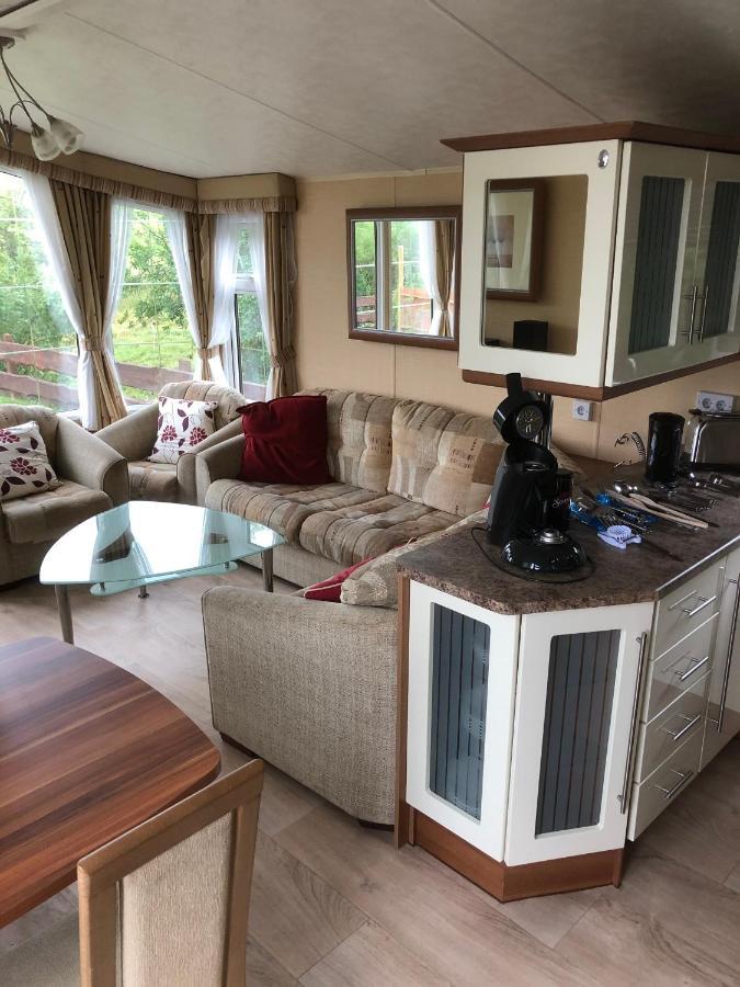Ferienhaus Chilllout Chalets Daun-Kradenbach 외부 사진