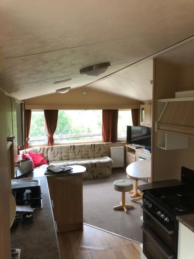 Ferienhaus Chilllout Chalets Daun-Kradenbach 외부 사진