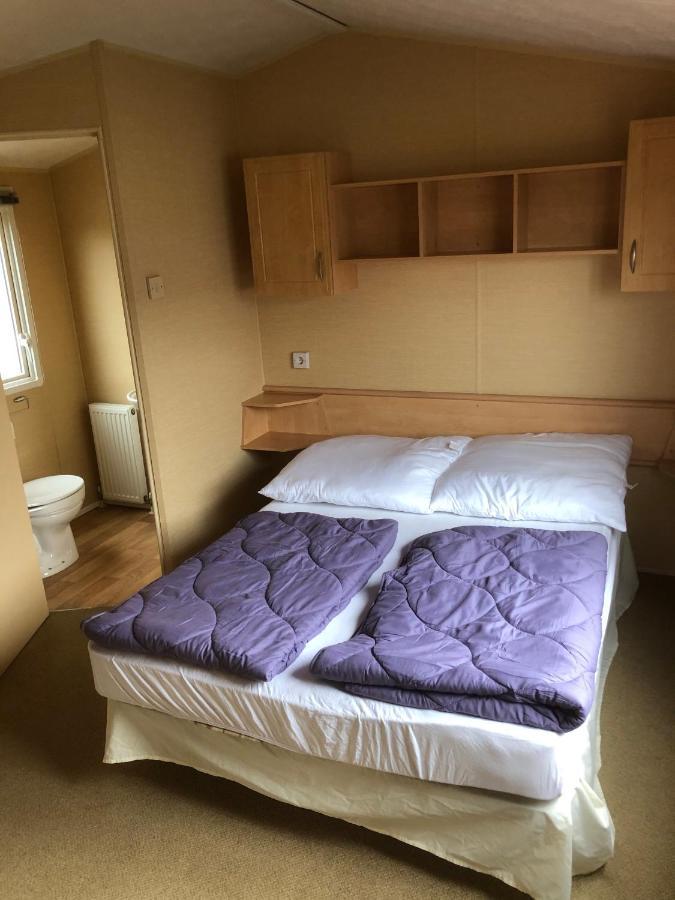 Ferienhaus Chilllout Chalets Daun-Kradenbach 외부 사진