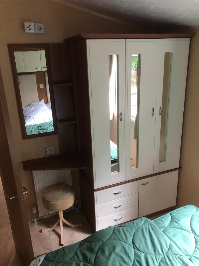 Ferienhaus Chilllout Chalets Daun-Kradenbach 외부 사진