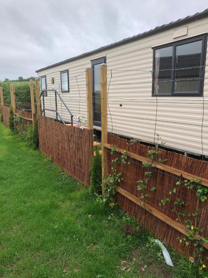 Ferienhaus Chilllout Chalets Daun-Kradenbach 외부 사진