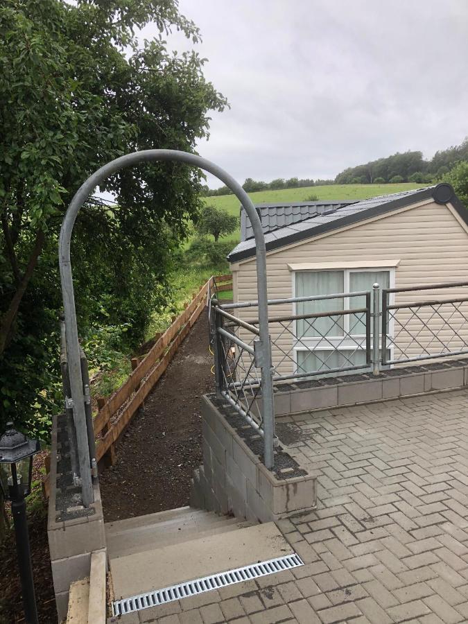 Ferienhaus Chilllout Chalets Daun-Kradenbach 외부 사진