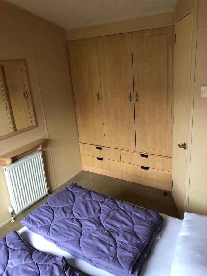 Ferienhaus Chilllout Chalets Daun-Kradenbach 외부 사진