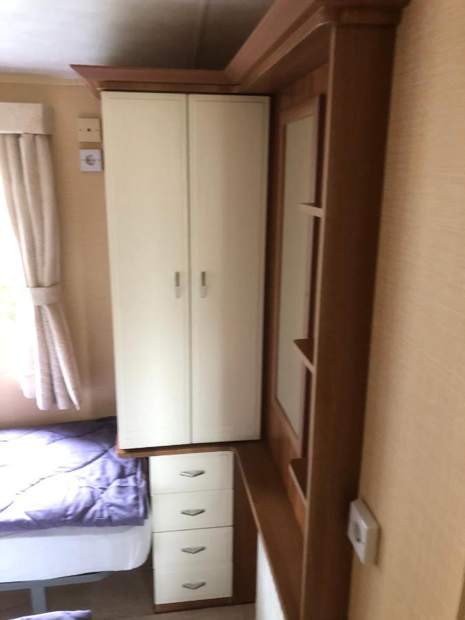 Ferienhaus Chilllout Chalets Daun-Kradenbach 외부 사진