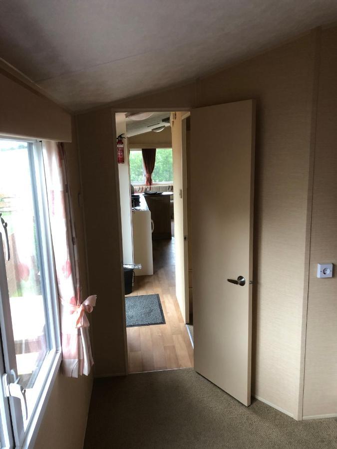 Ferienhaus Chilllout Chalets Daun-Kradenbach 외부 사진