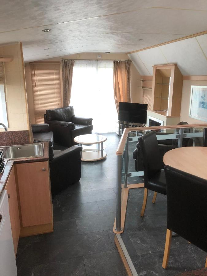Ferienhaus Chilllout Chalets Daun-Kradenbach 외부 사진