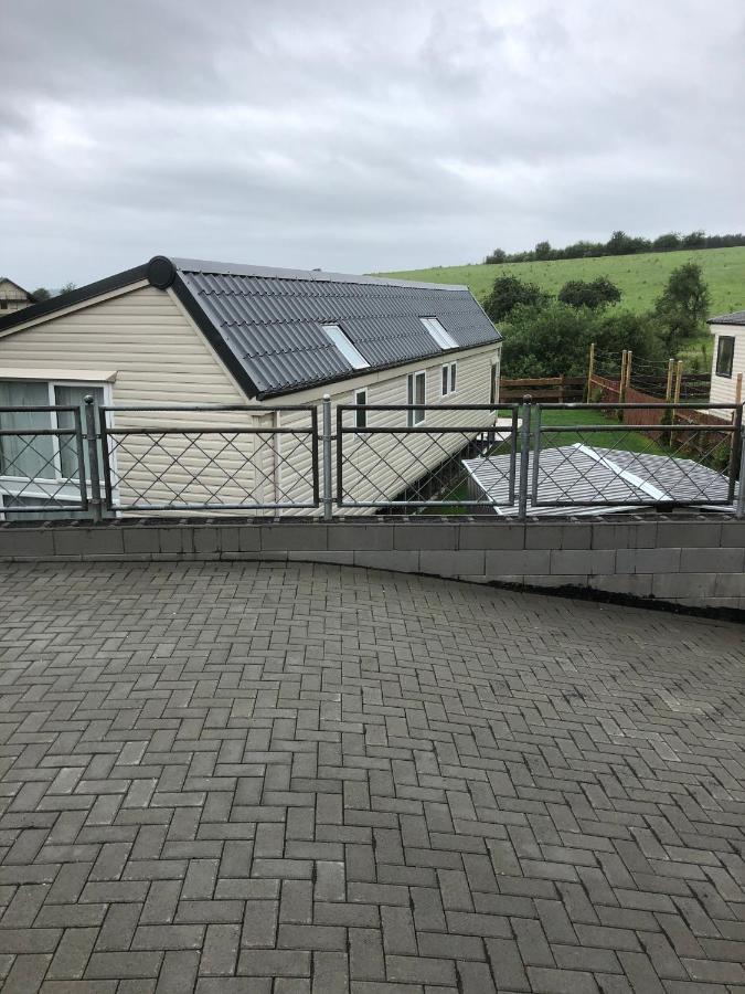 Ferienhaus Chilllout Chalets Daun-Kradenbach 외부 사진
