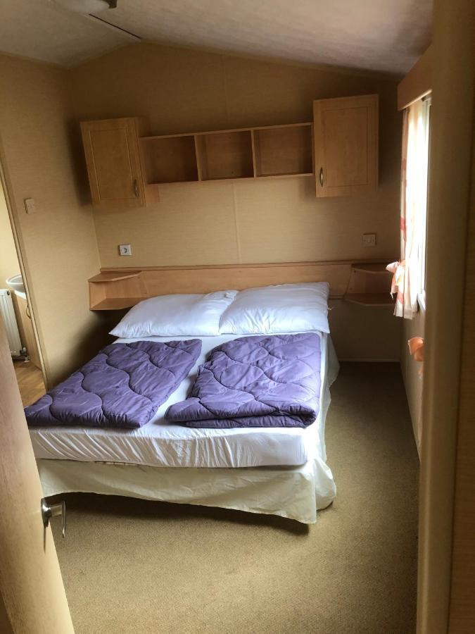Ferienhaus Chilllout Chalets Daun-Kradenbach 외부 사진