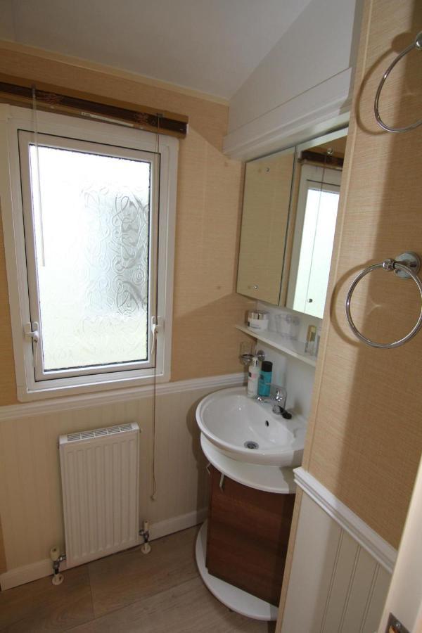 Ferienhaus Chilllout Chalets Daun-Kradenbach 외부 사진