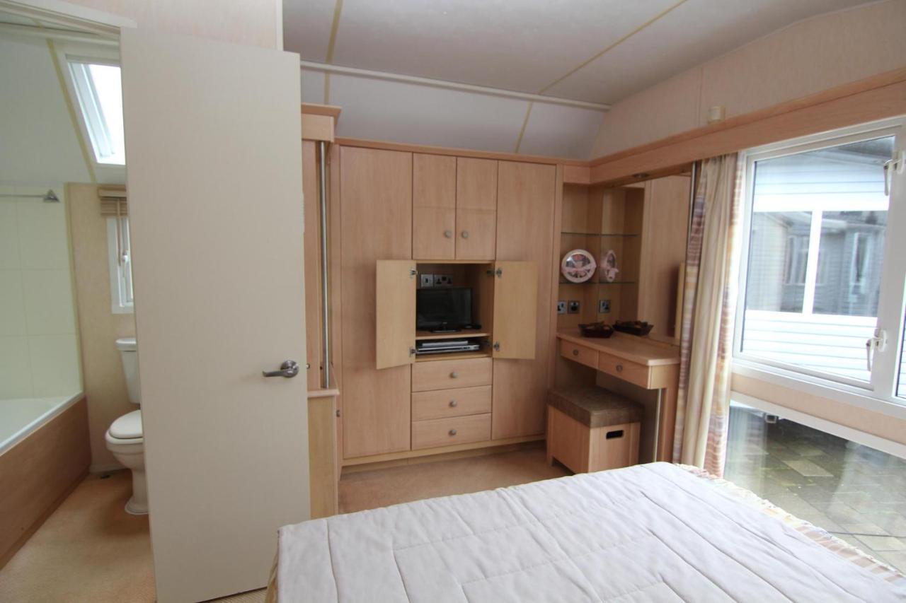 Ferienhaus Chilllout Chalets Daun-Kradenbach 외부 사진