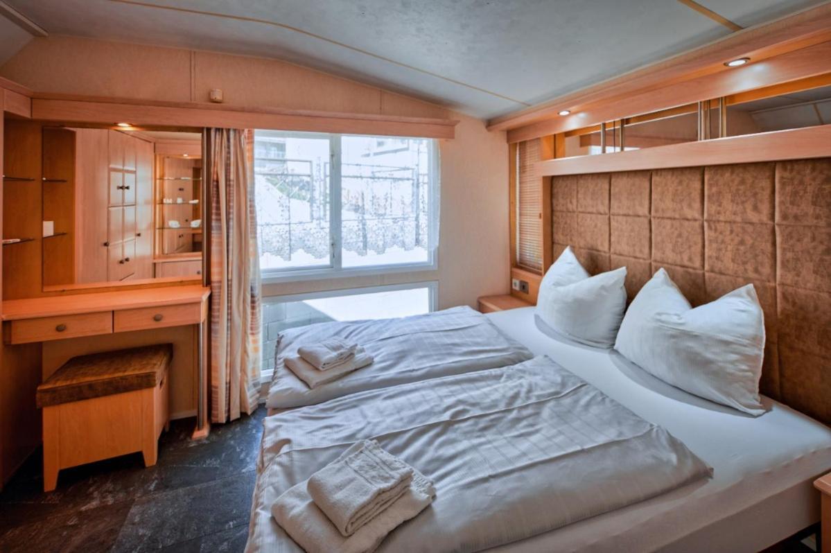 Ferienhaus Chilllout Chalets Daun-Kradenbach 외부 사진